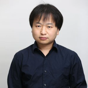 Dr. Chen Jin's portrait